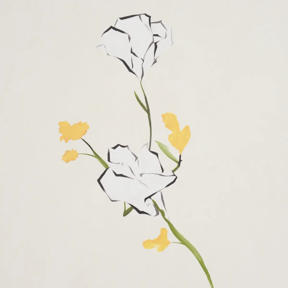 Alex's Floral_ DAFFODIL