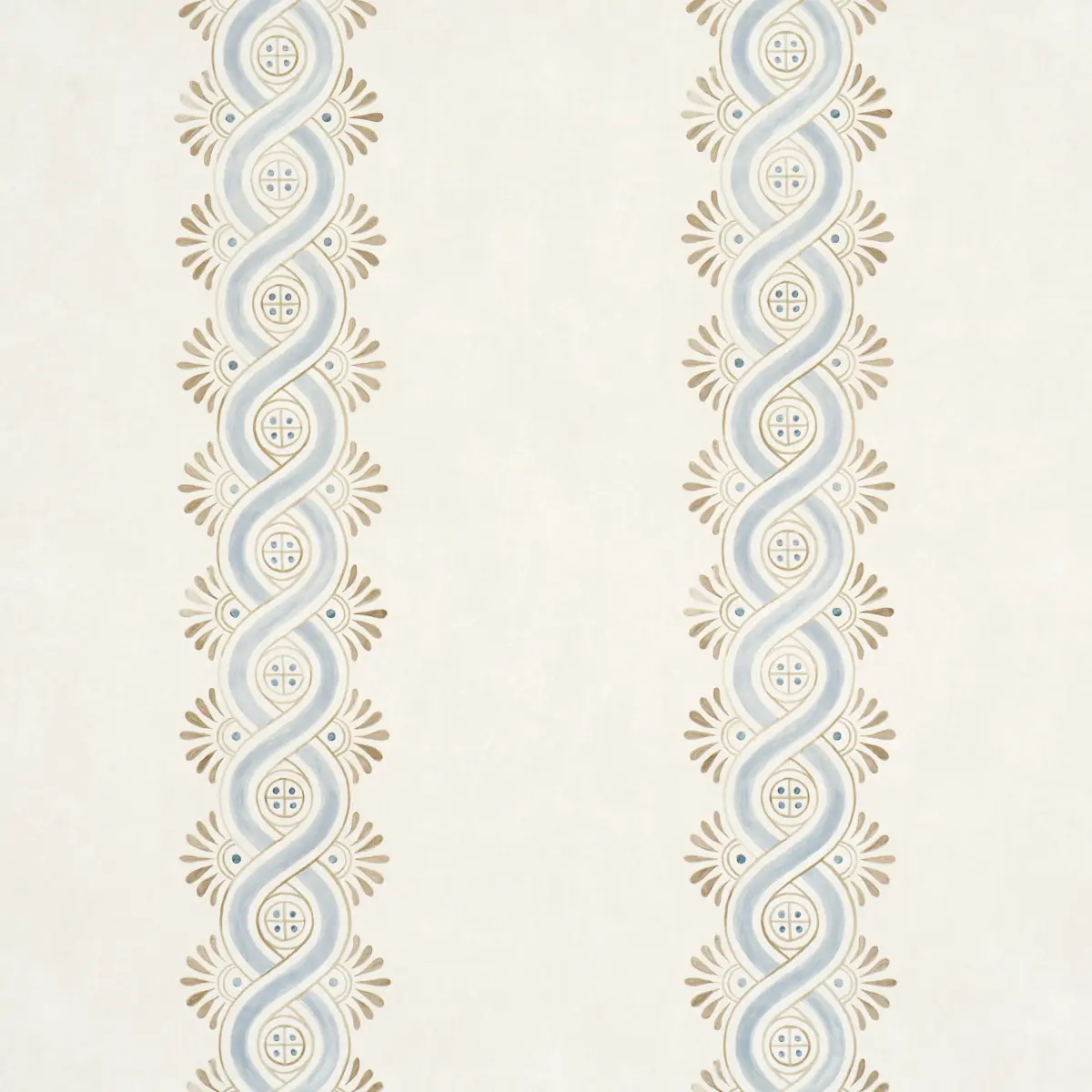 LEONIDIS STRIPE_ BLUE