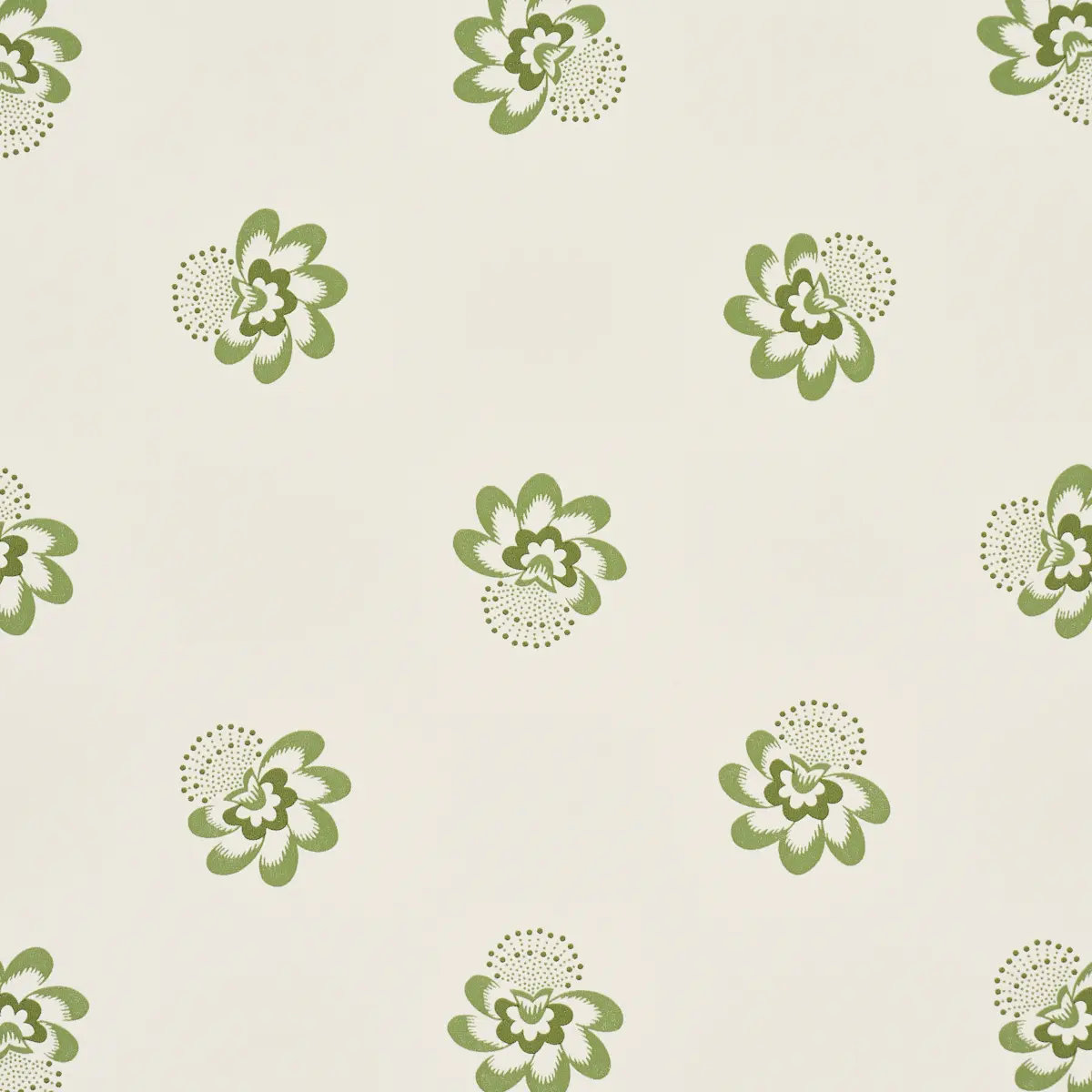Auclair Floral_ GREEN