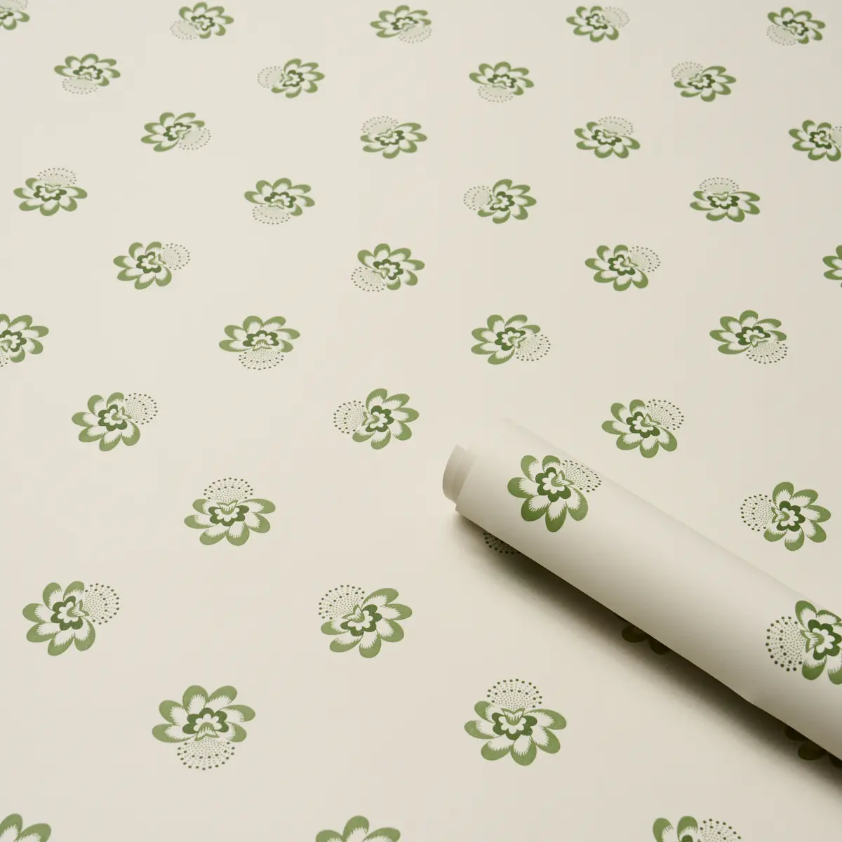 Auclair Floral_ GREEN