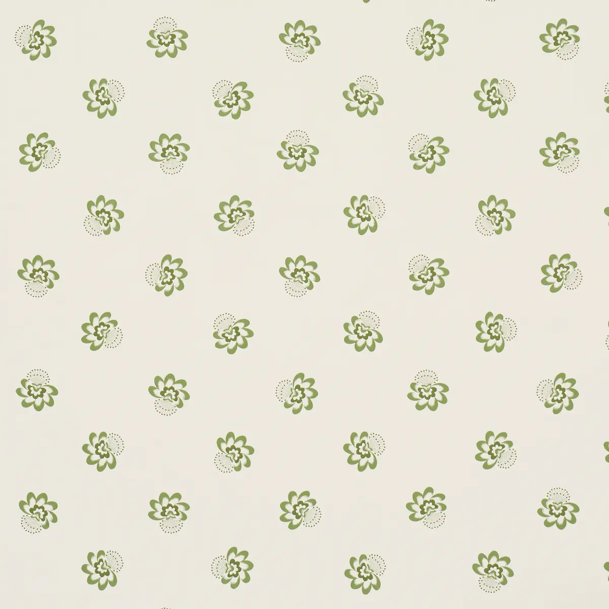 Auclair Floral_ GREEN