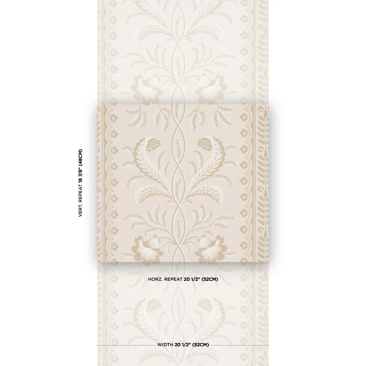 Bell Flowers_ NEUTRAL