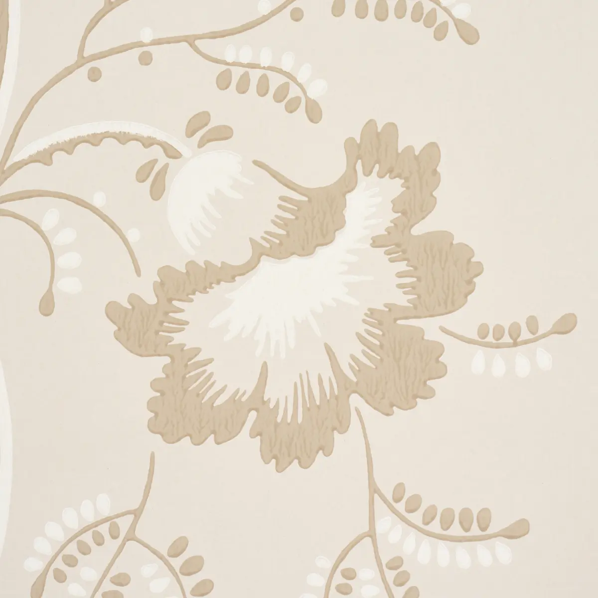 Bell Flowers_ NEUTRAL