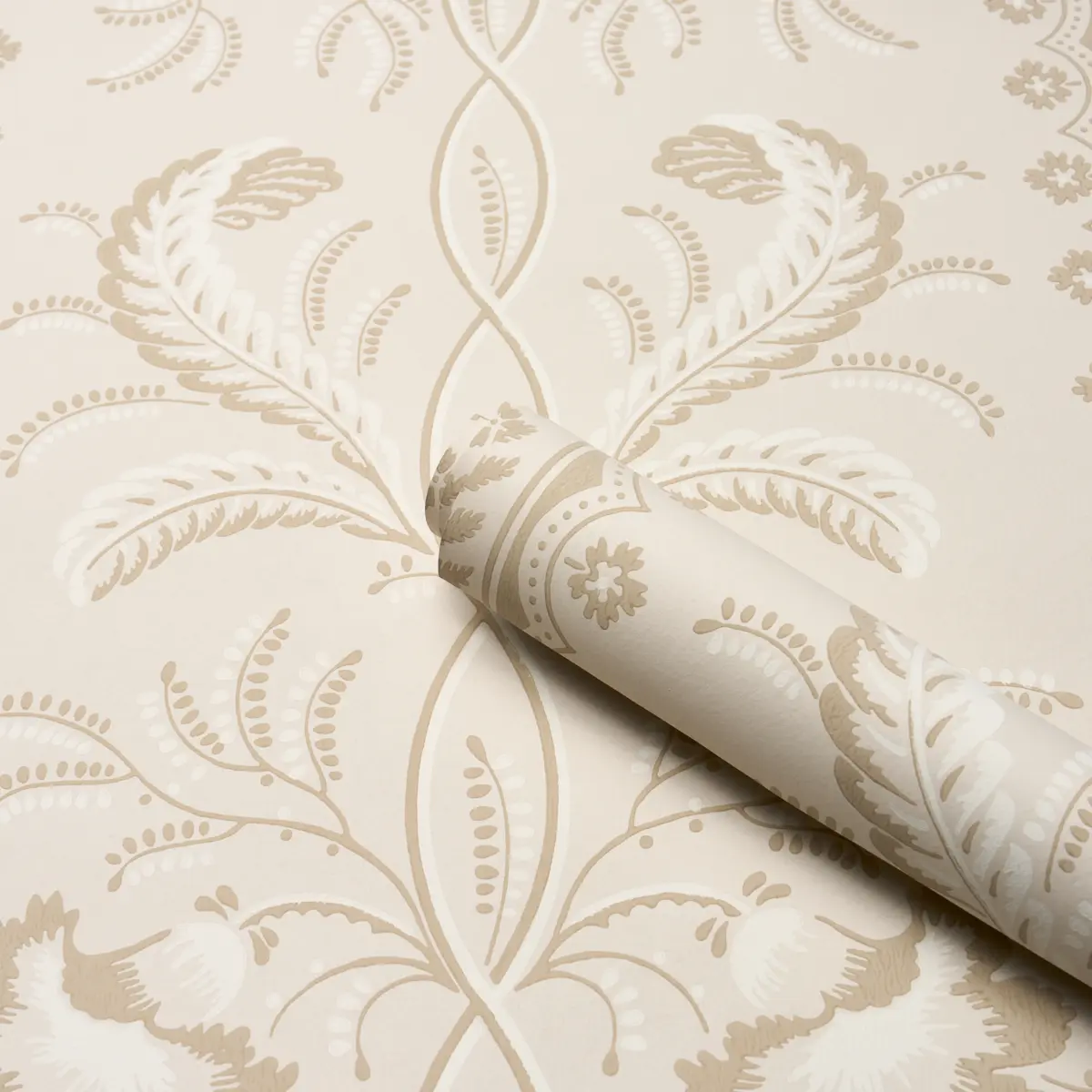 Bell Flowers_ NEUTRAL