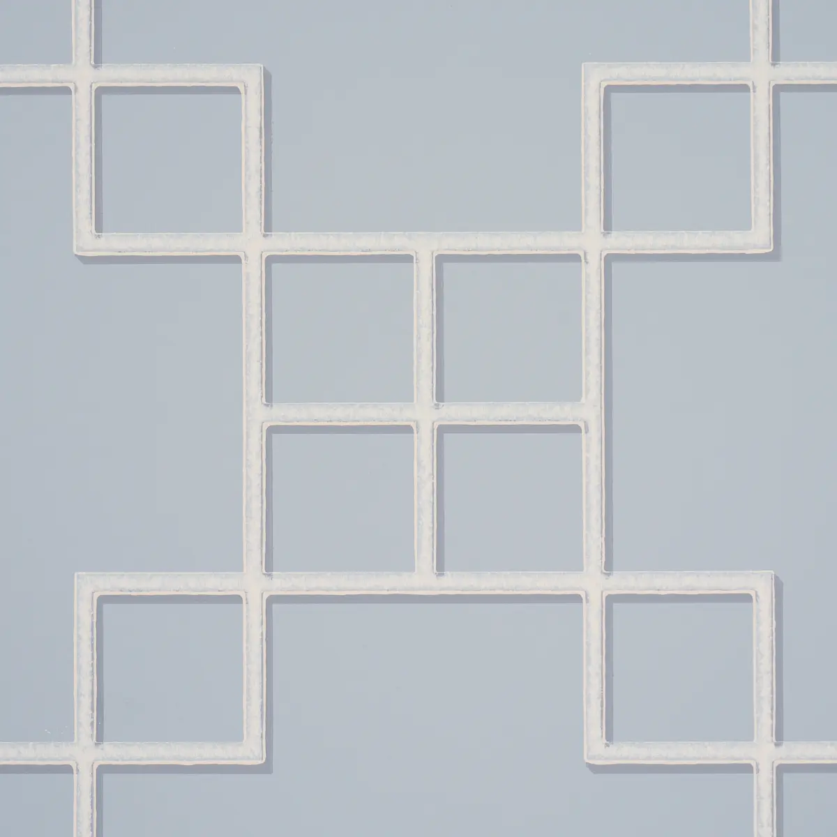GEORGETTE TRELLIS_ LIGHT BLUE