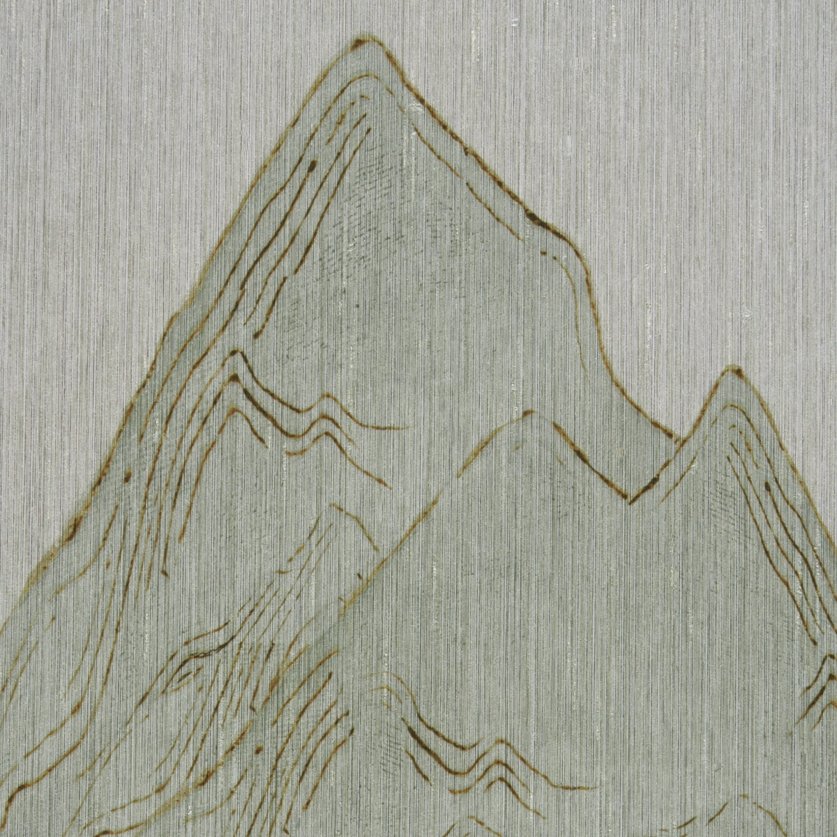 Atmospheric Landscape Panel Set_ VERDANT VISTA