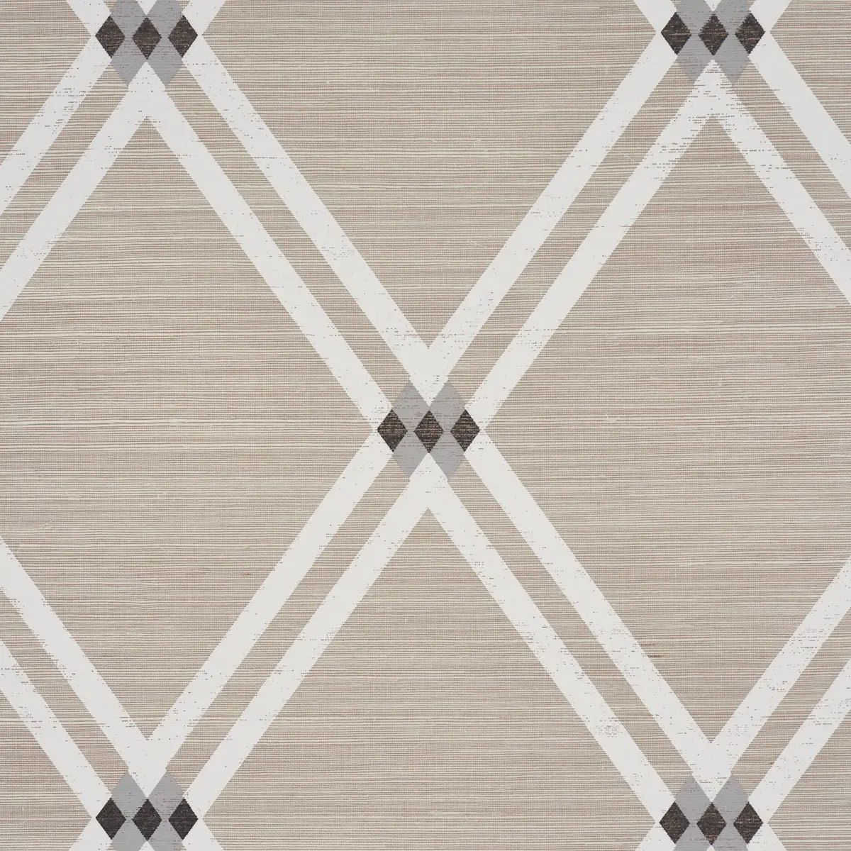 ASOLO SISAL_ SILVER