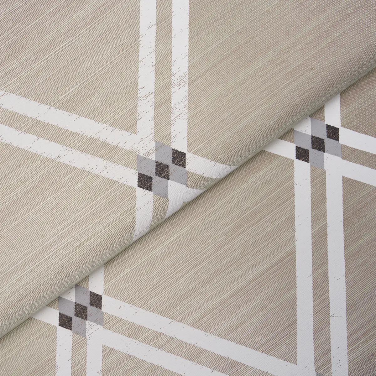 ASOLO SISAL_ SILVER