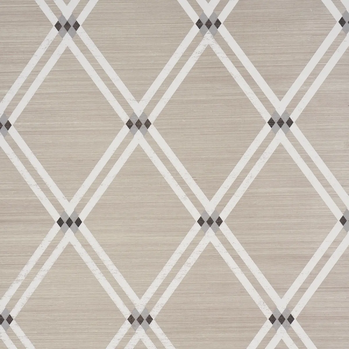 ASOLO SISAL_ SILVER