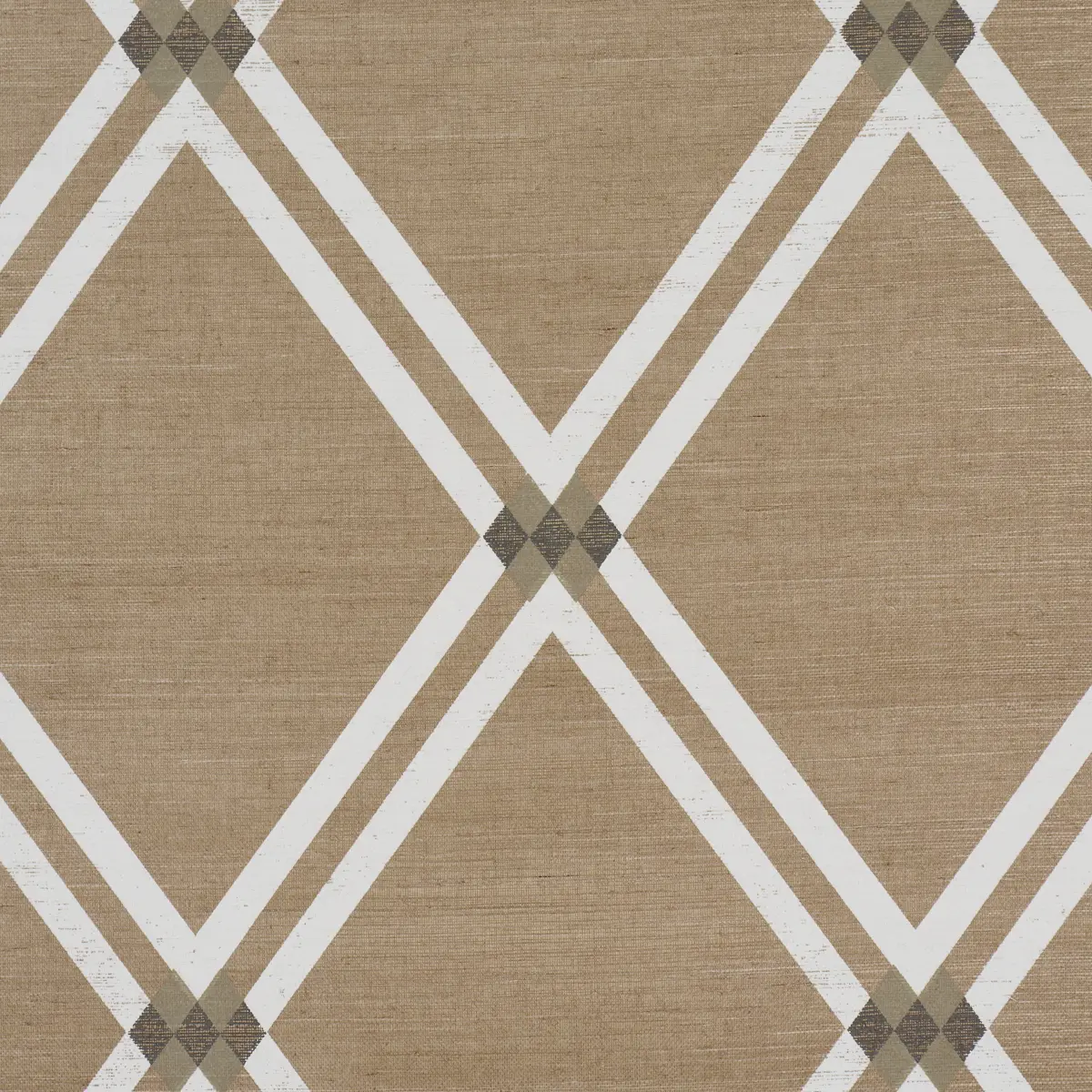 ASOLO SISAL_ SEPIA