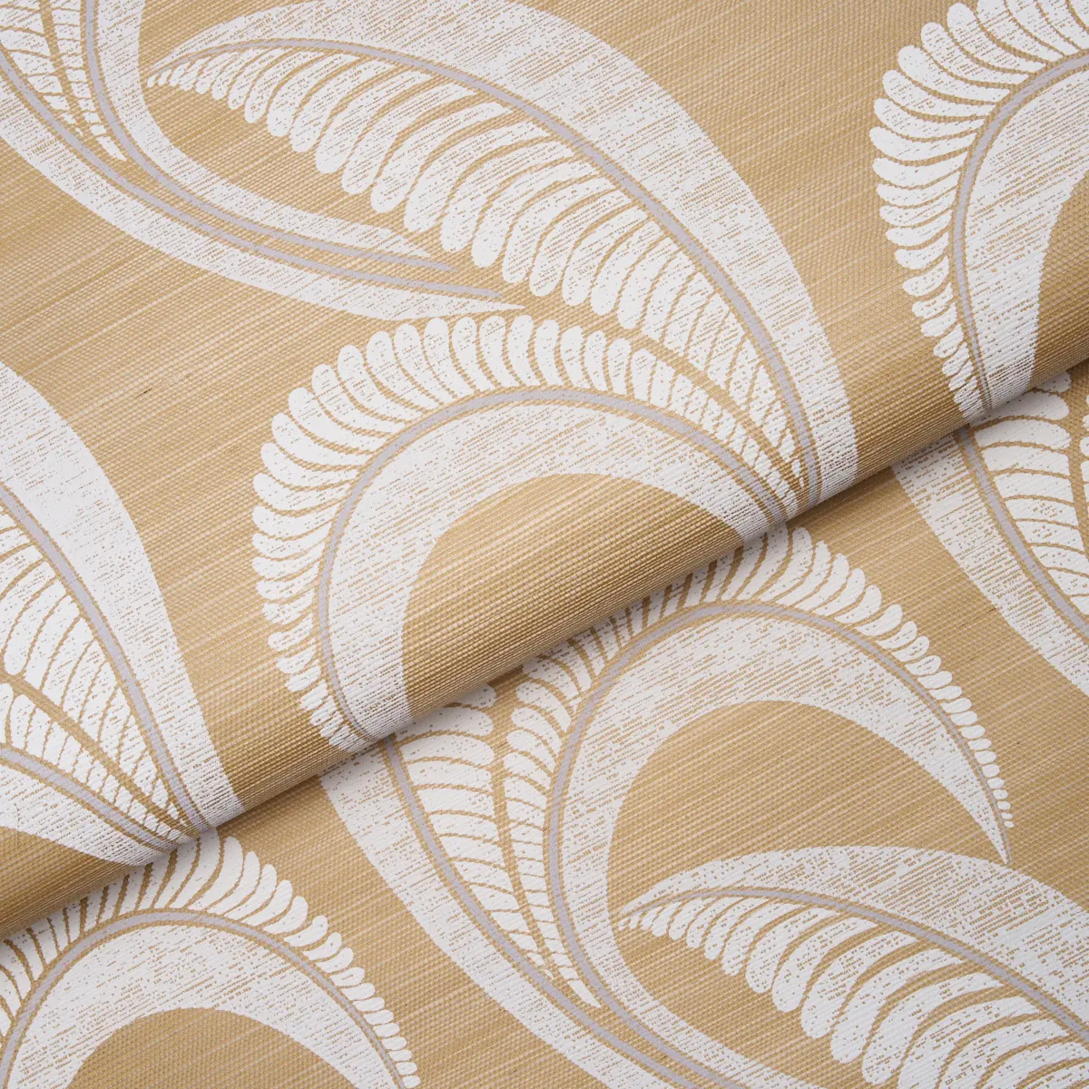 BANANA LEAF SISAL_ OATMEAL