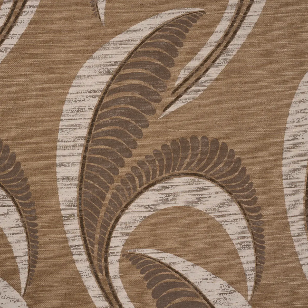 BANANA LEAF SISAL_ MOCHA