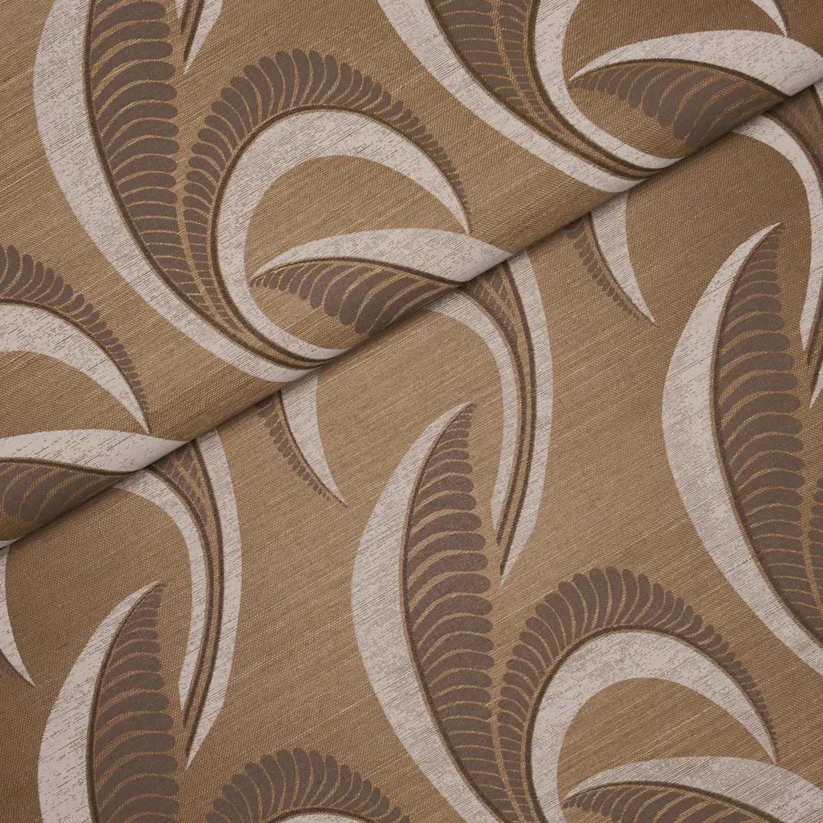 BANANA LEAF SISAL_ MOCHA