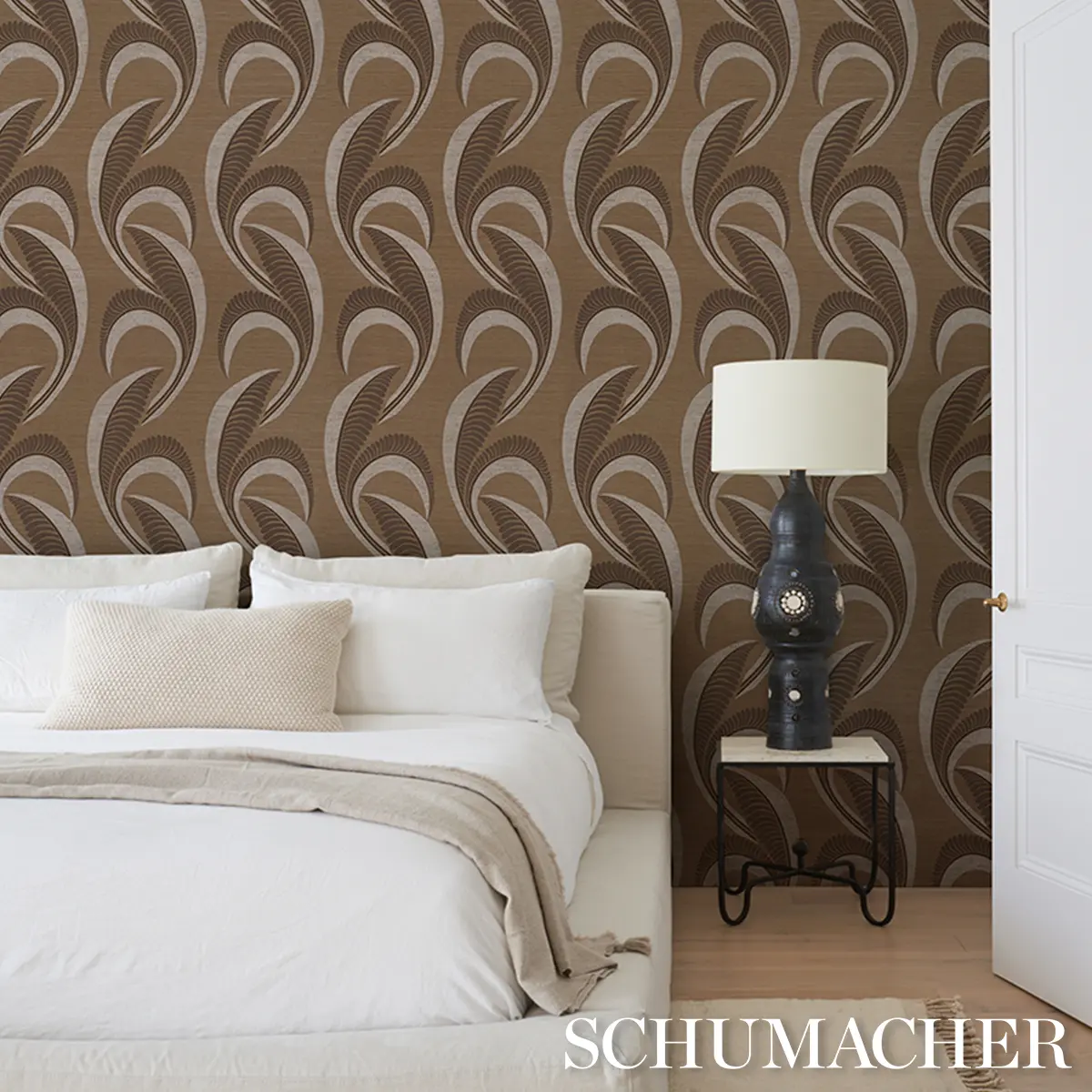 BANANA LEAF SISAL_ MOCHA