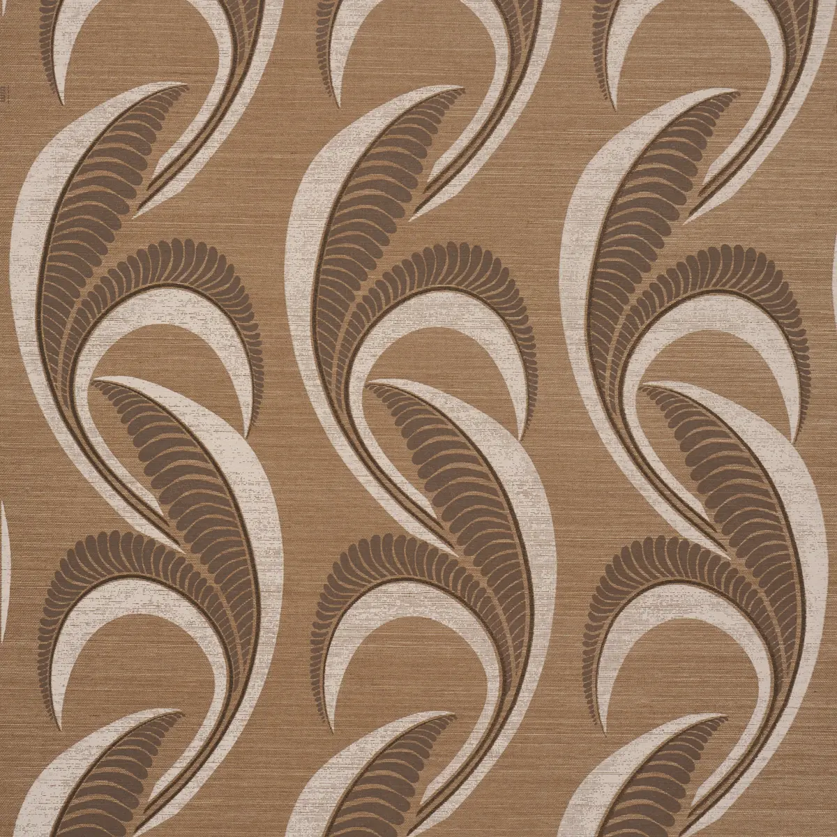 BANANA LEAF SISAL_ MOCHA
