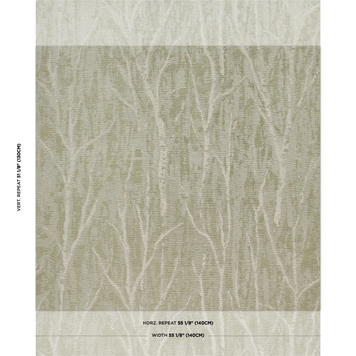 KOMOREBI_ ILLUMINATED FOREST