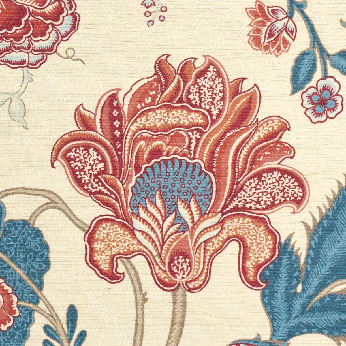 Sinhala Sisal_ ROUGE & INDIGO