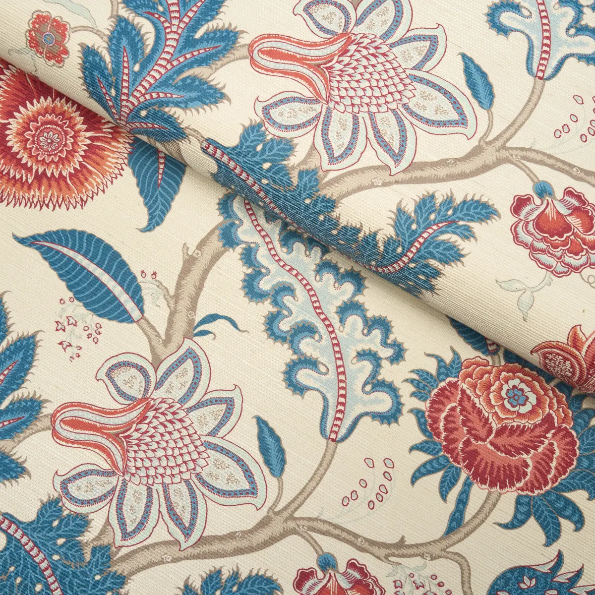 Sinhala Sisal_ ROUGE & INDIGO