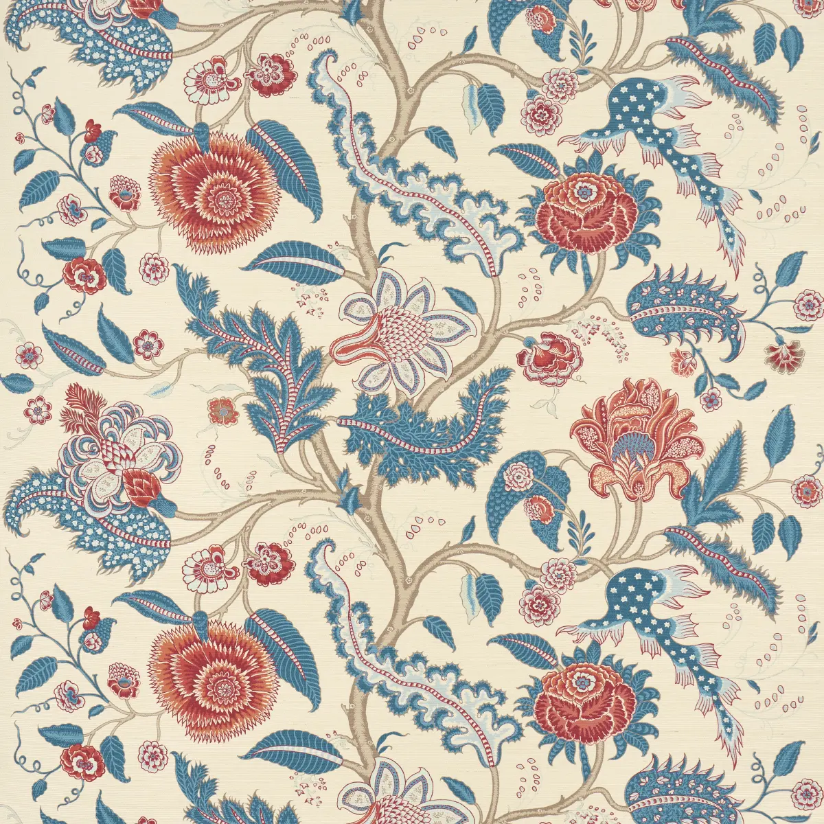 Sinhala Sisal_ ROUGE & INDIGO