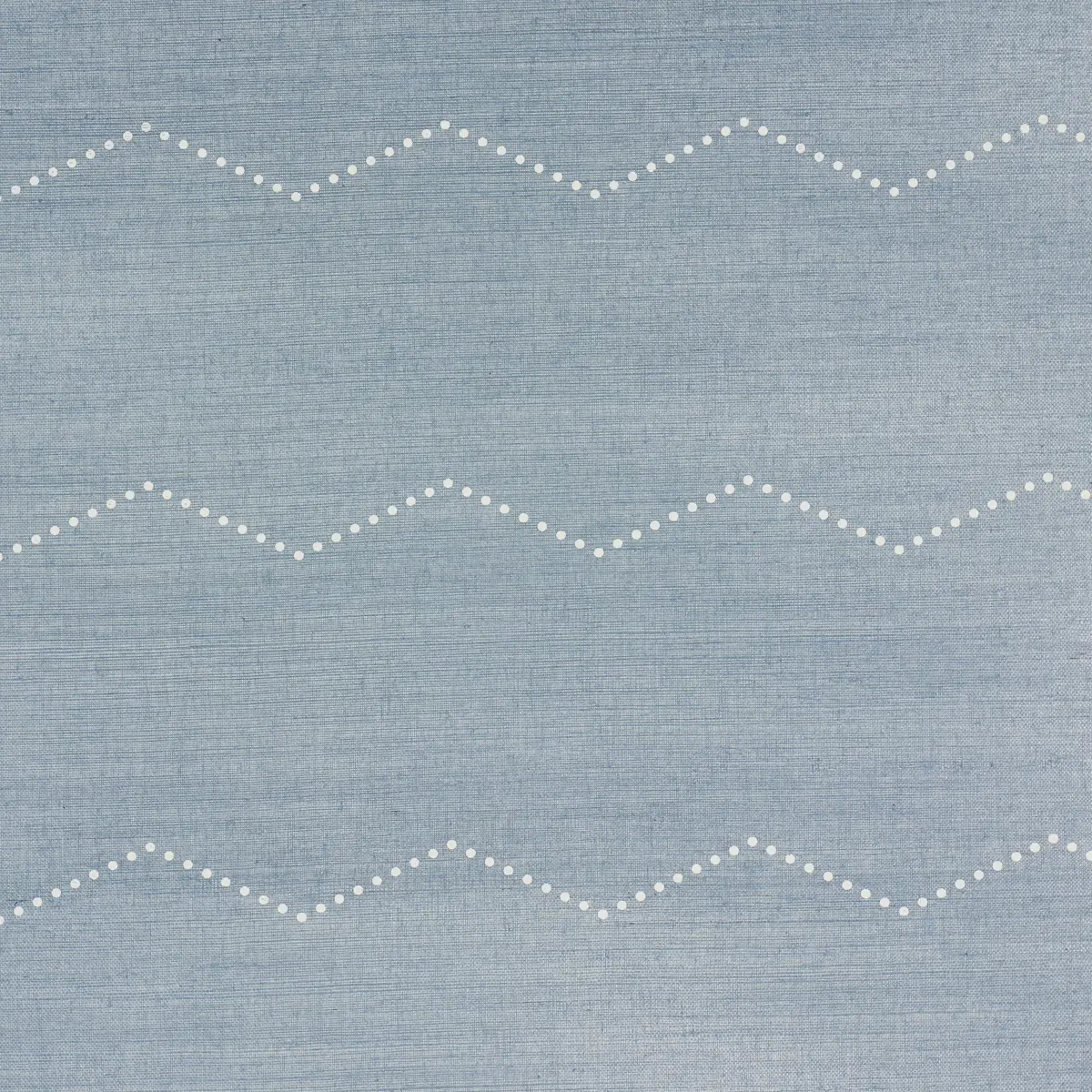 RIVET STRIPE SISAL_ CHAMBRAY