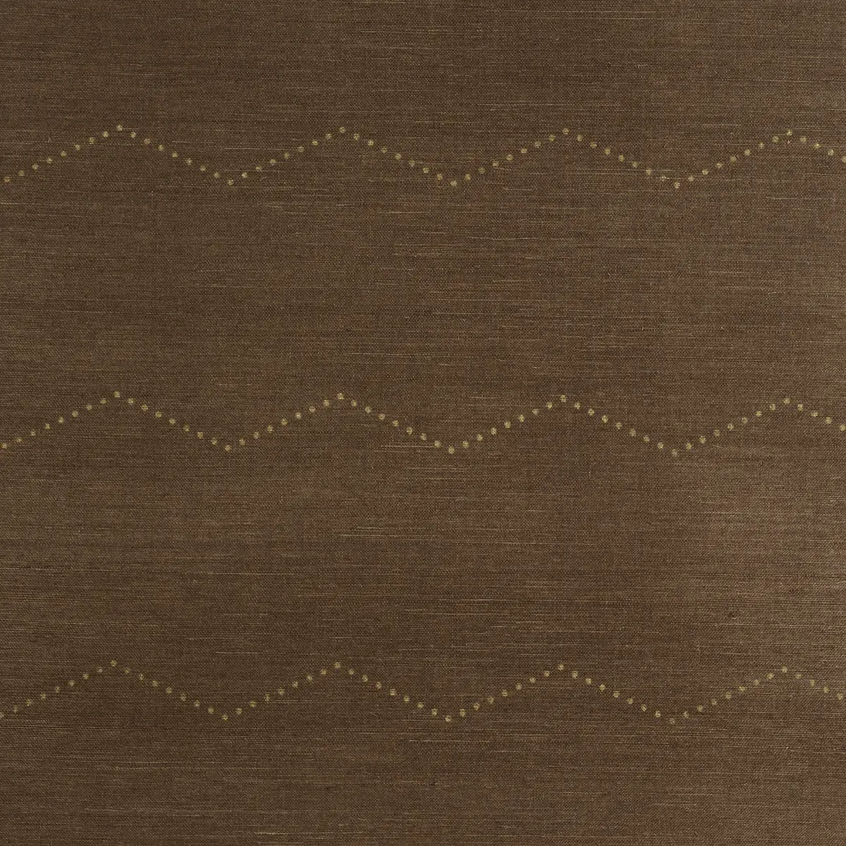RIVET STRIPE SISAL_ SEPIA