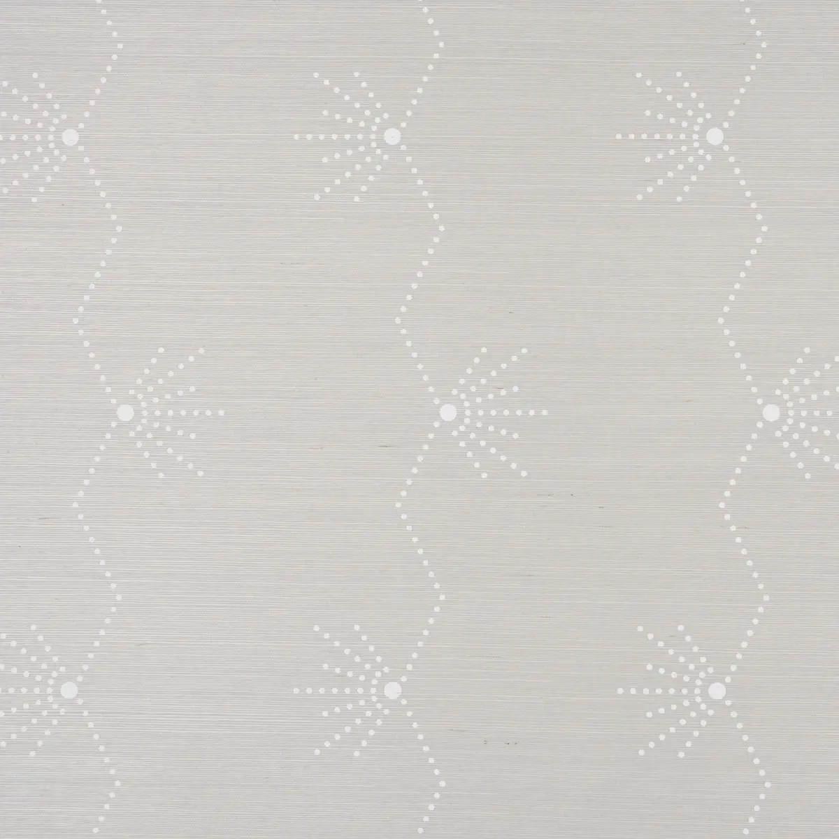 ROYÈRE STRIPE SISAL_ DOVE