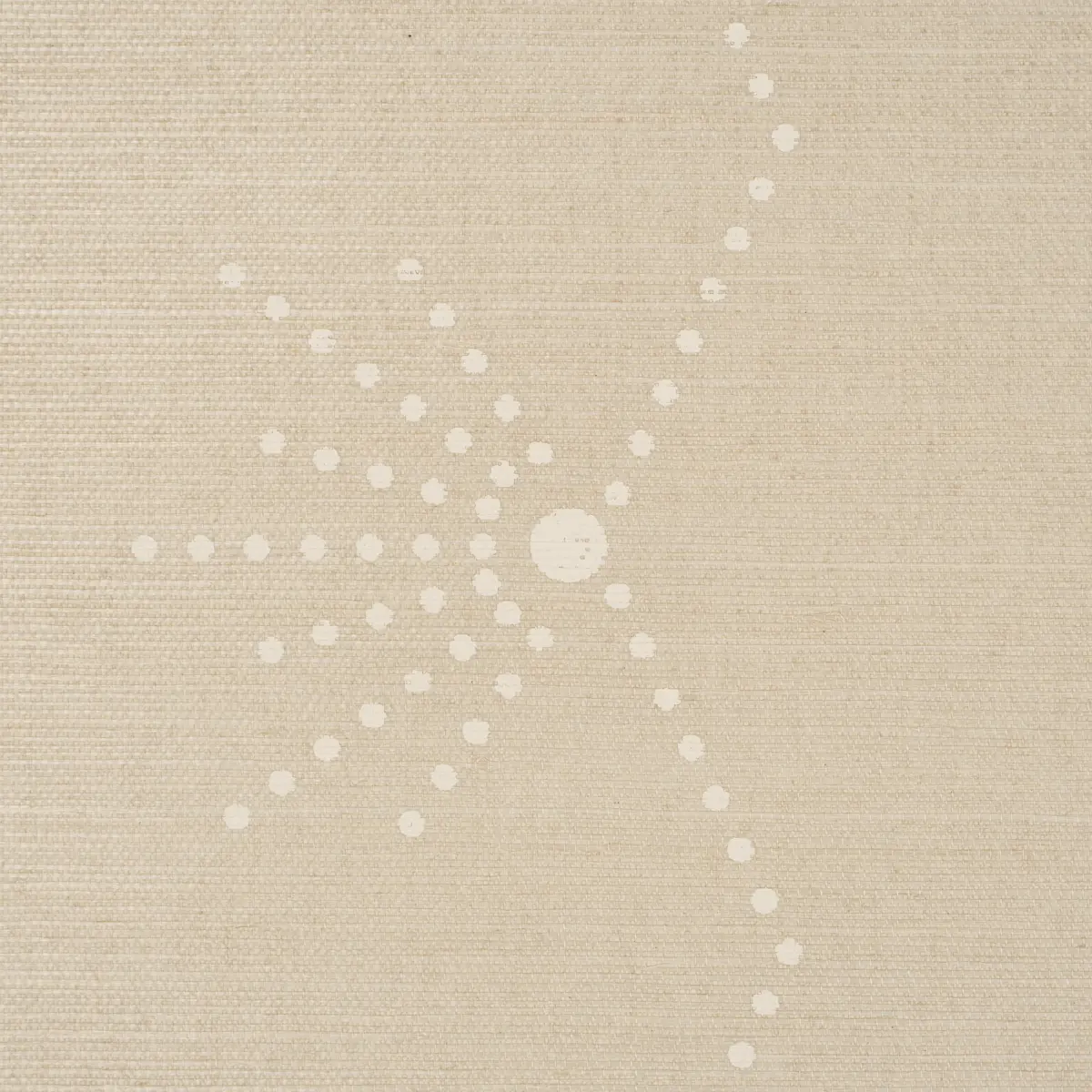 ROYÈRE STRIPE SISAL_ SAND