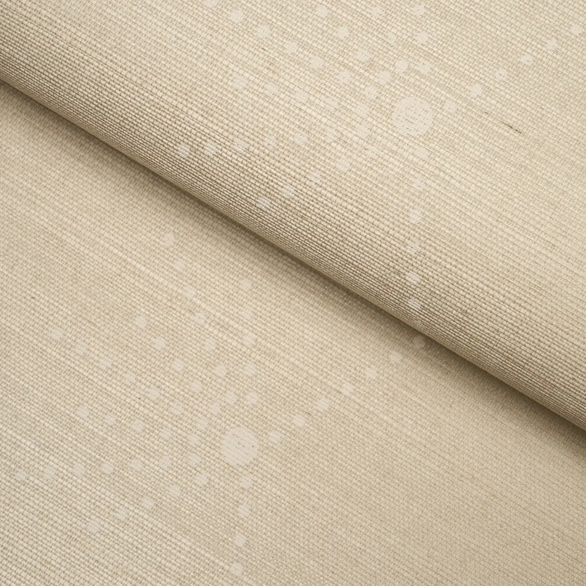 ROYÈRE STRIPE SISAL_ SAND