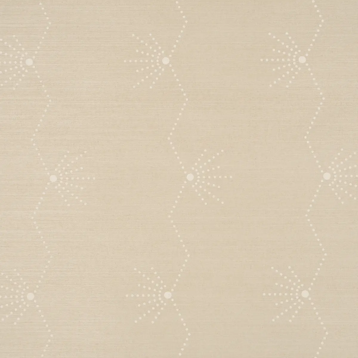 ROYÈRE STRIPE SISAL_ SAND