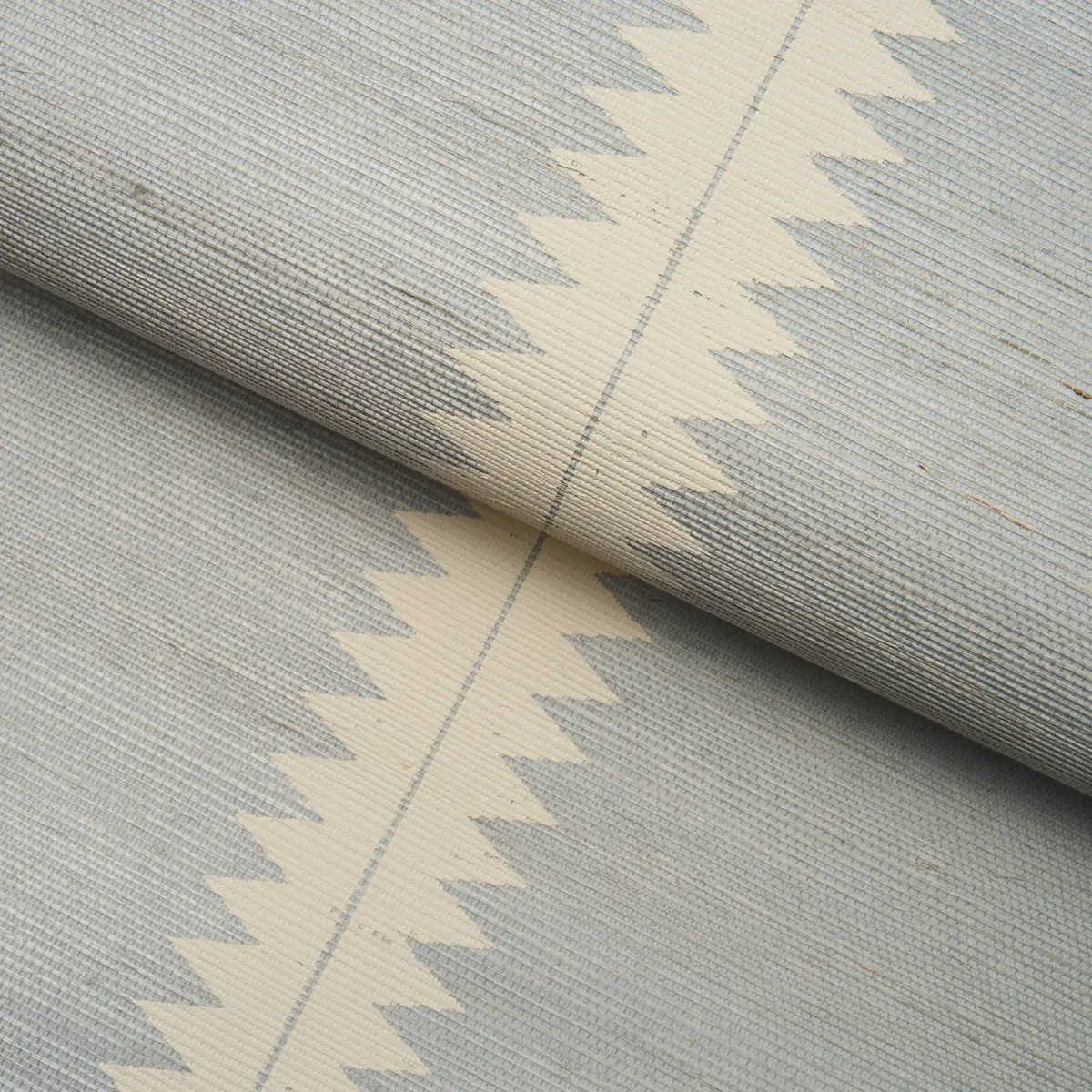 BRISTLE STRIPE SISAL_ MINERAL