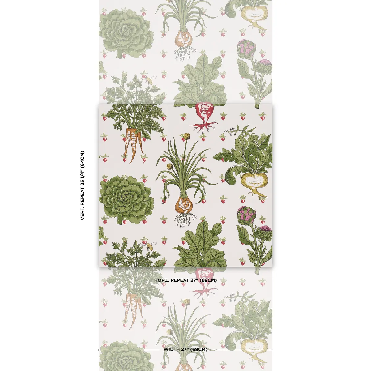 Green Grocer_ MULTI