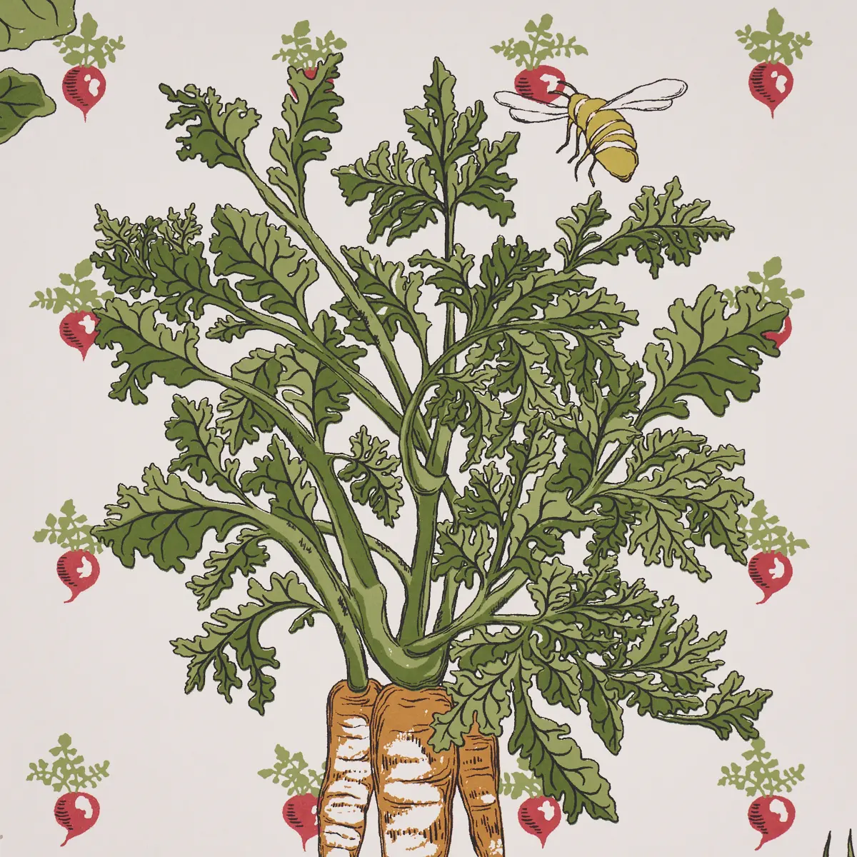 Green Grocer_ MULTI