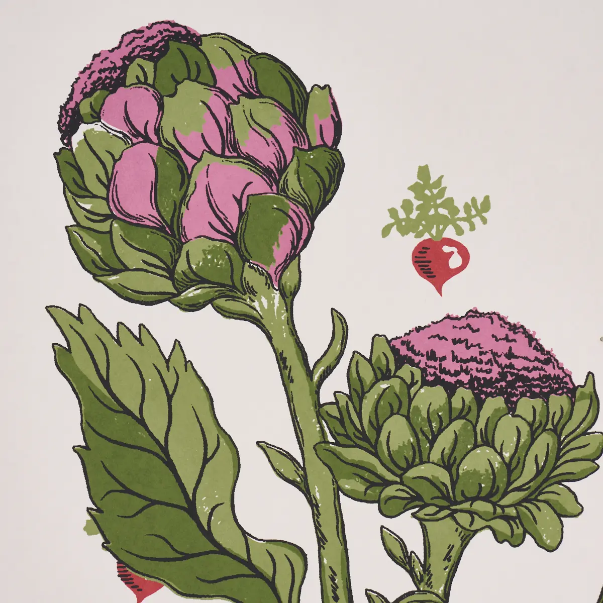 Green Grocer_ MULTI