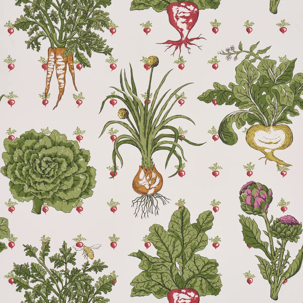 Green Grocer_ MULTI