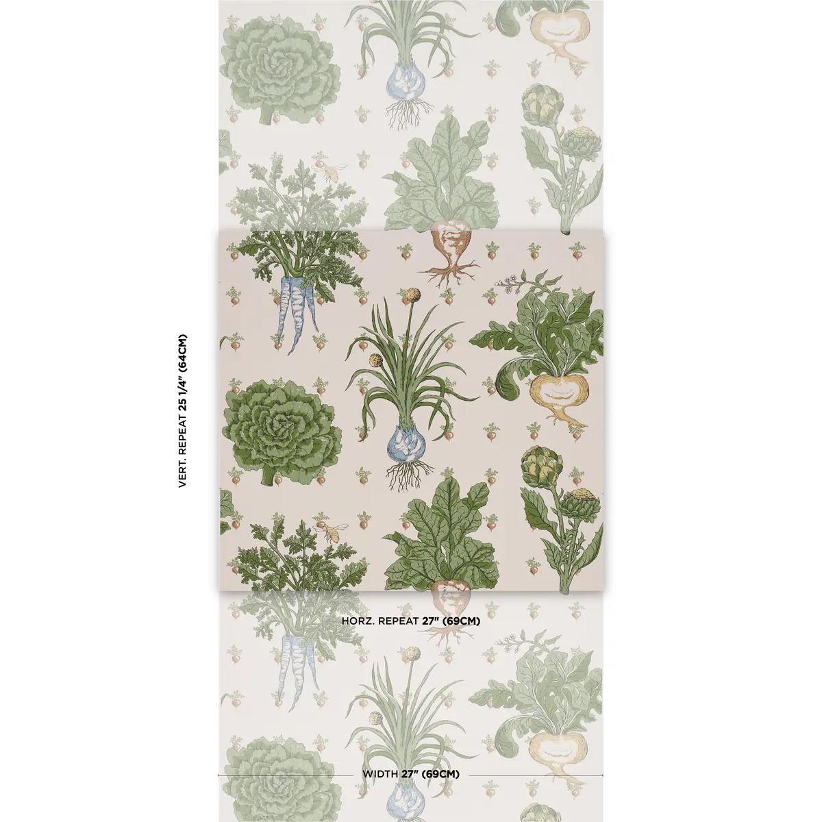 Green Grocer_ PARCHMENT