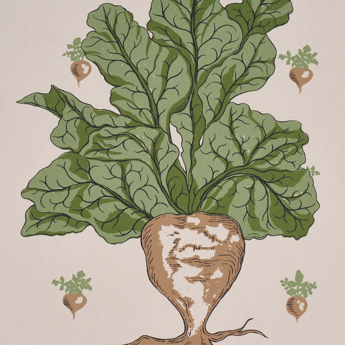 Green Grocer_ PARCHMENT