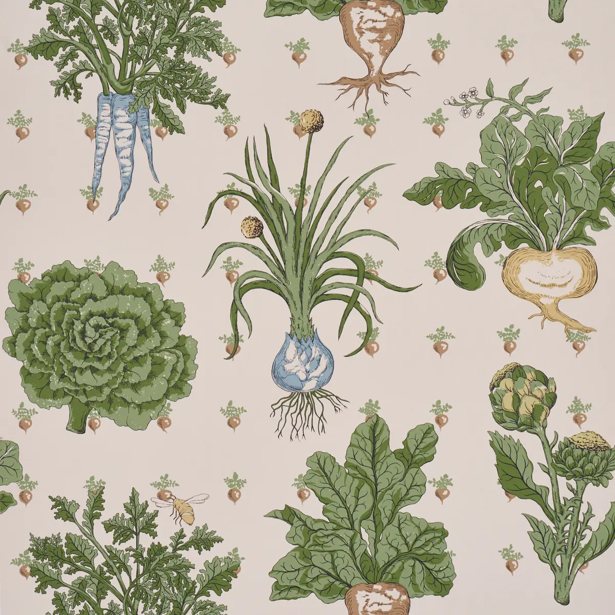 Green Grocer_ PARCHMENT