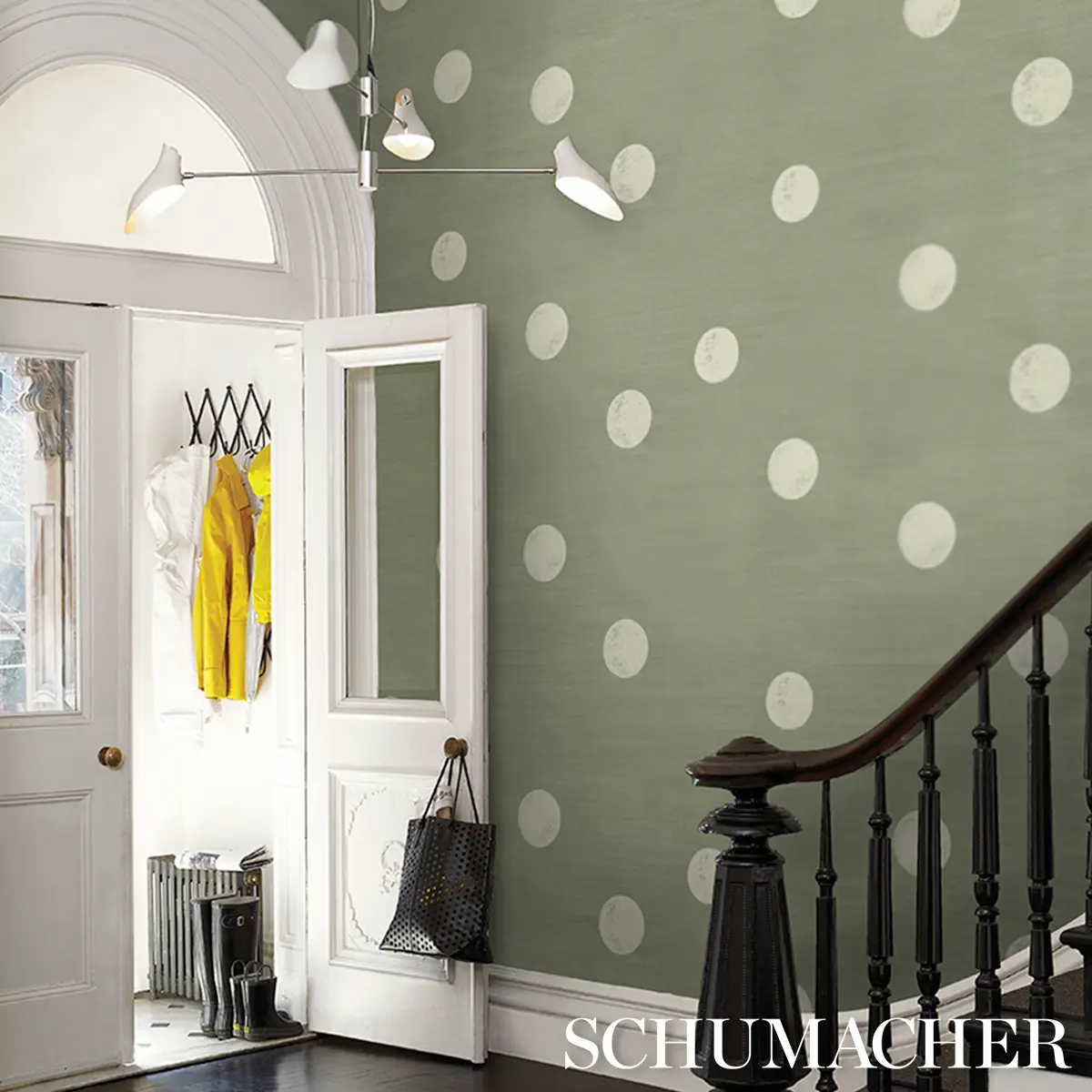 MONTE CARLO SISAL 2 PANEL SET_ SEAGLASS