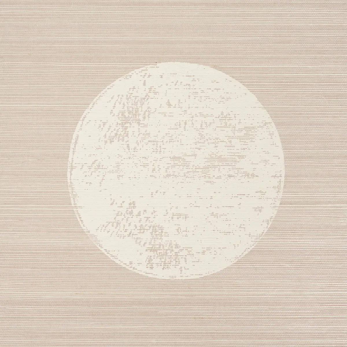 MONTE CARLO SISAL 2 PANEL SET_ SILVER