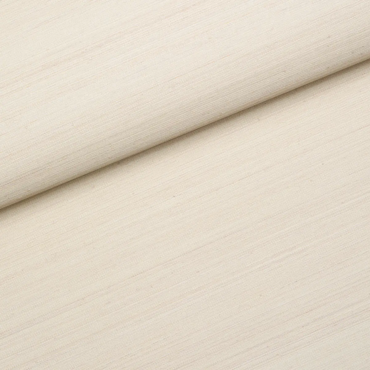 MUSA ABACA WALLCOVERING_ IVORY