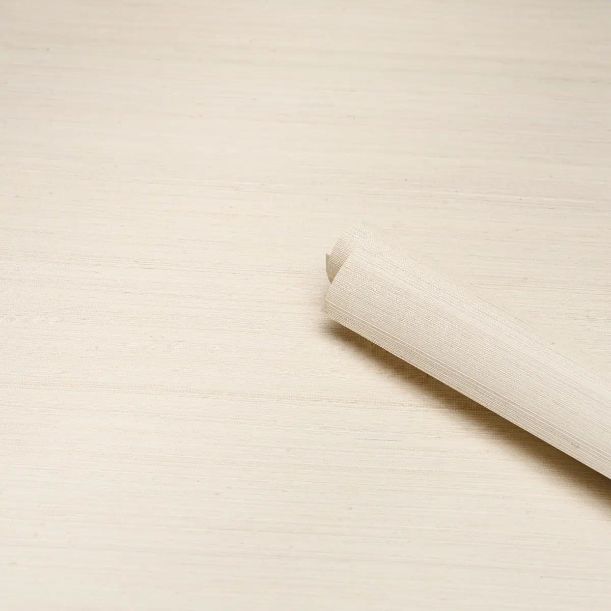 MUSA ABACA WALLCOVERING_ IVORY