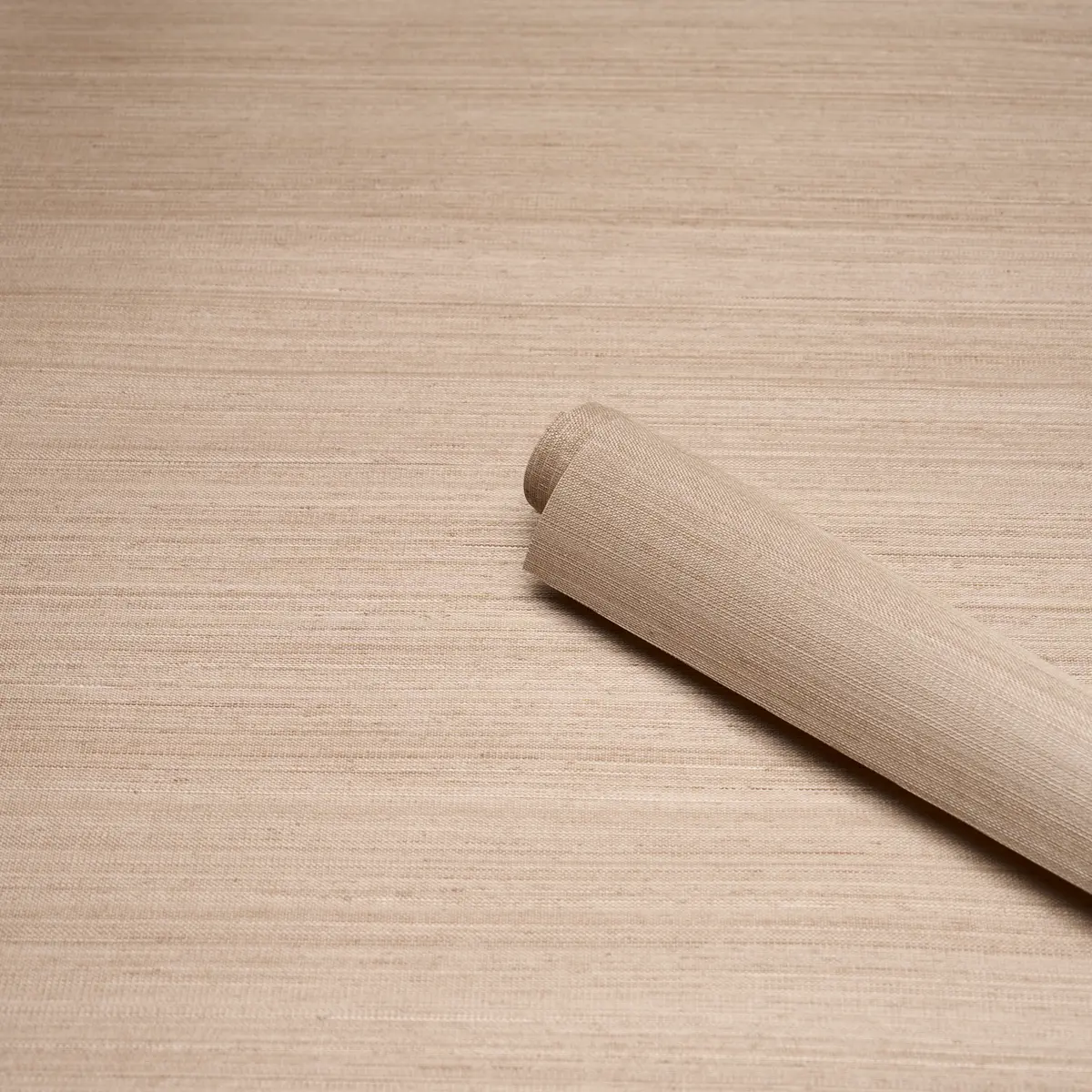 MUSA ABACA WALLCOVERING_ ANTIQUE BLUSH