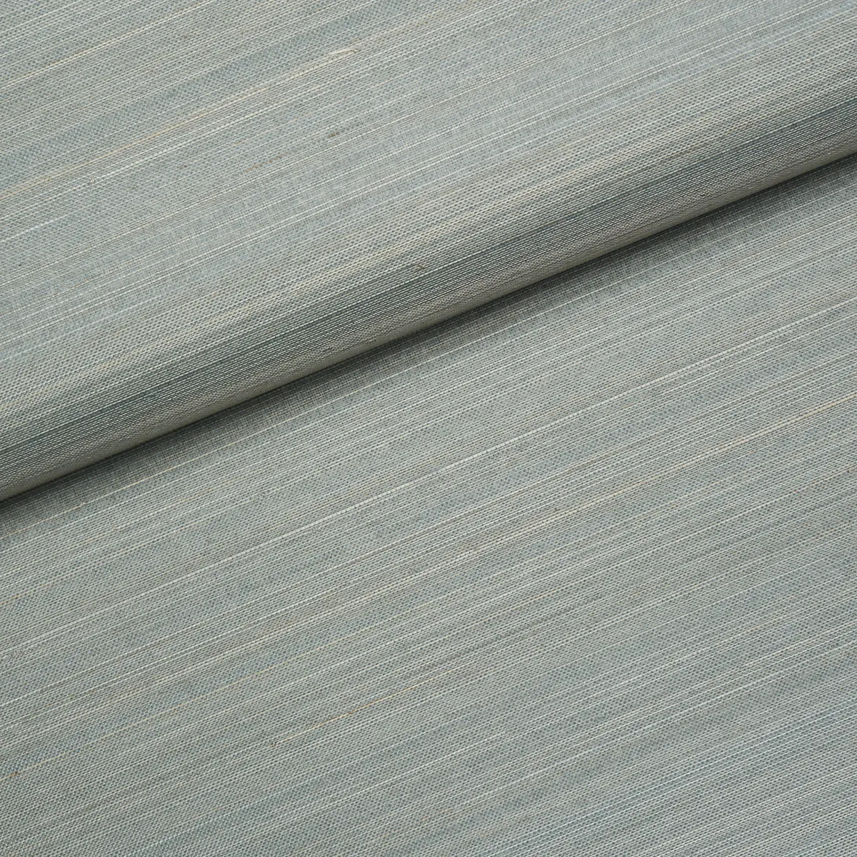 MUSA ABACA WALLCOVERING_ SKY BLUE