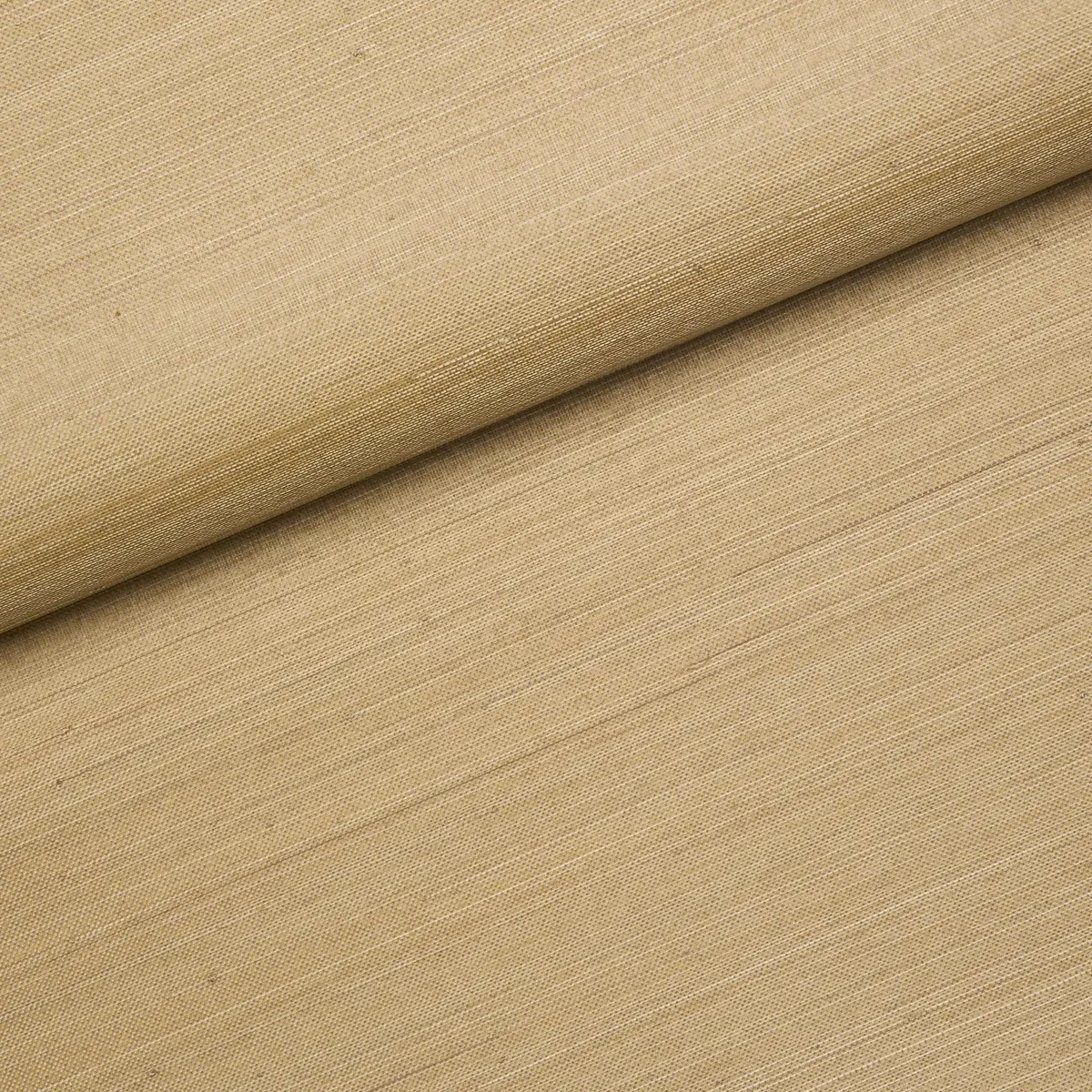 MUSA ABACA WALLCOVERING_ SOFT GOLD