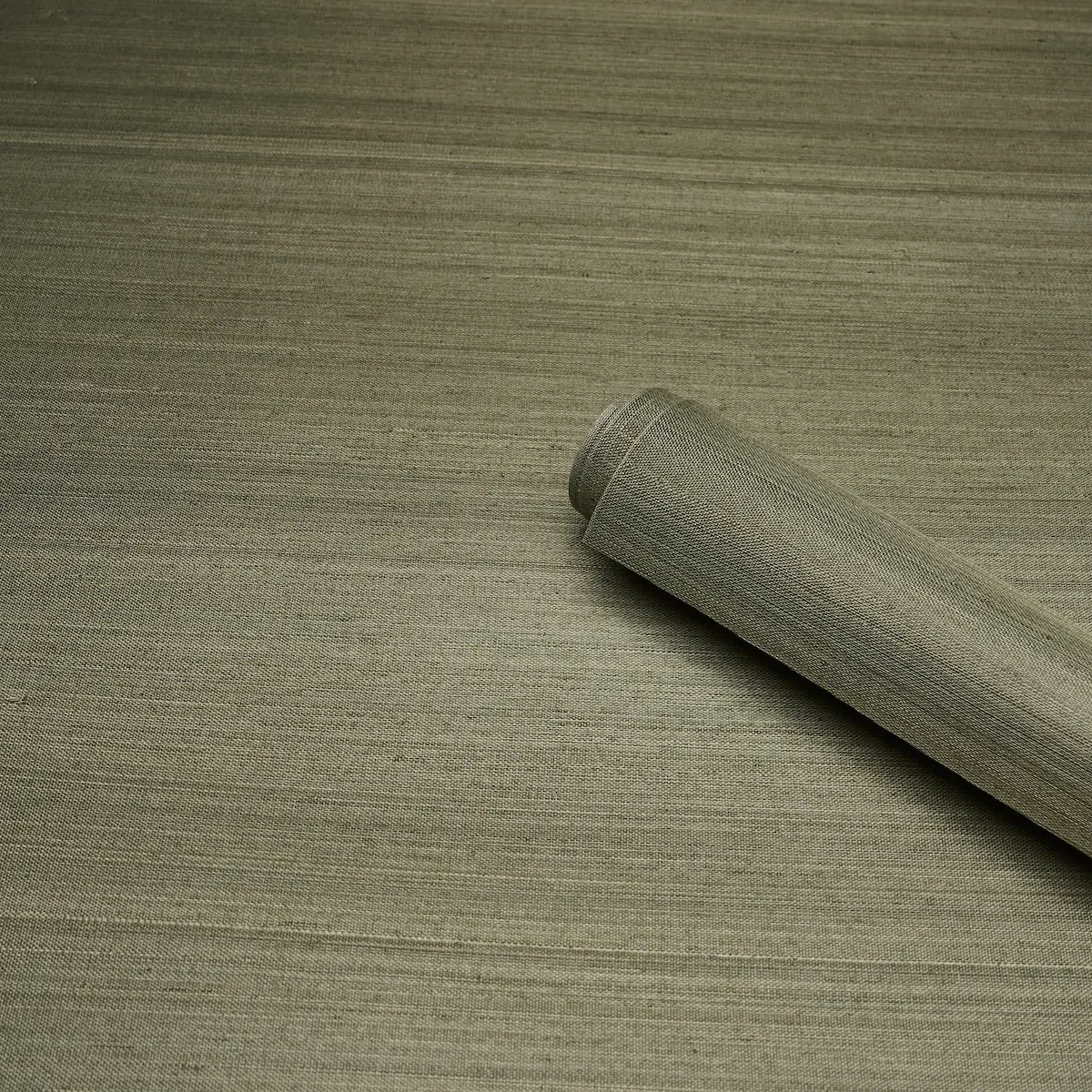 MUSA ABACA WALLCOVERING_ EUCALYPTUS