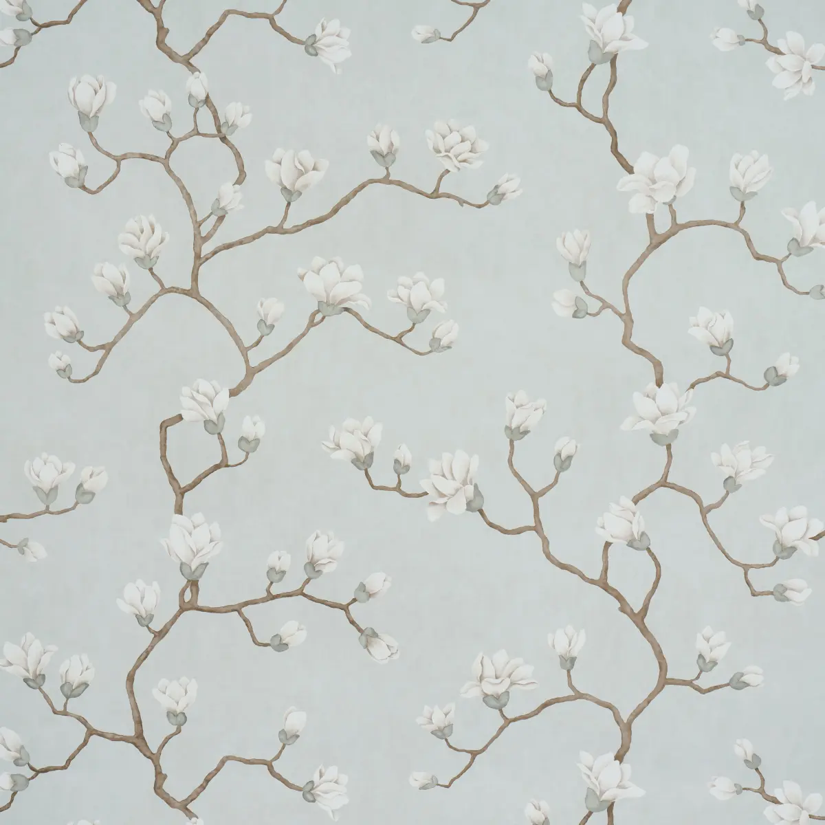 Magnolia Tree_ DUSTY SKY