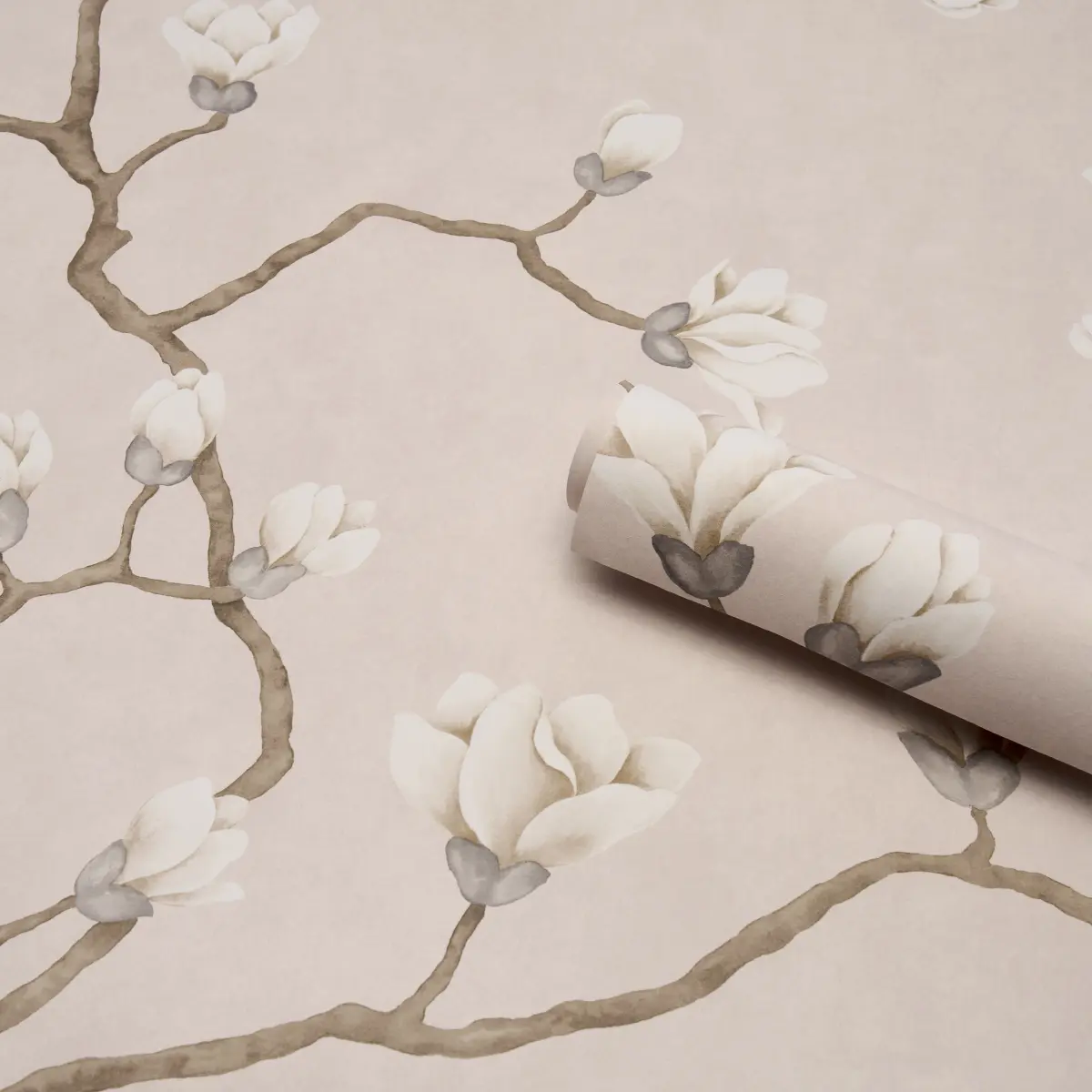 Magnolia Tree_ DUSTY BLUSH