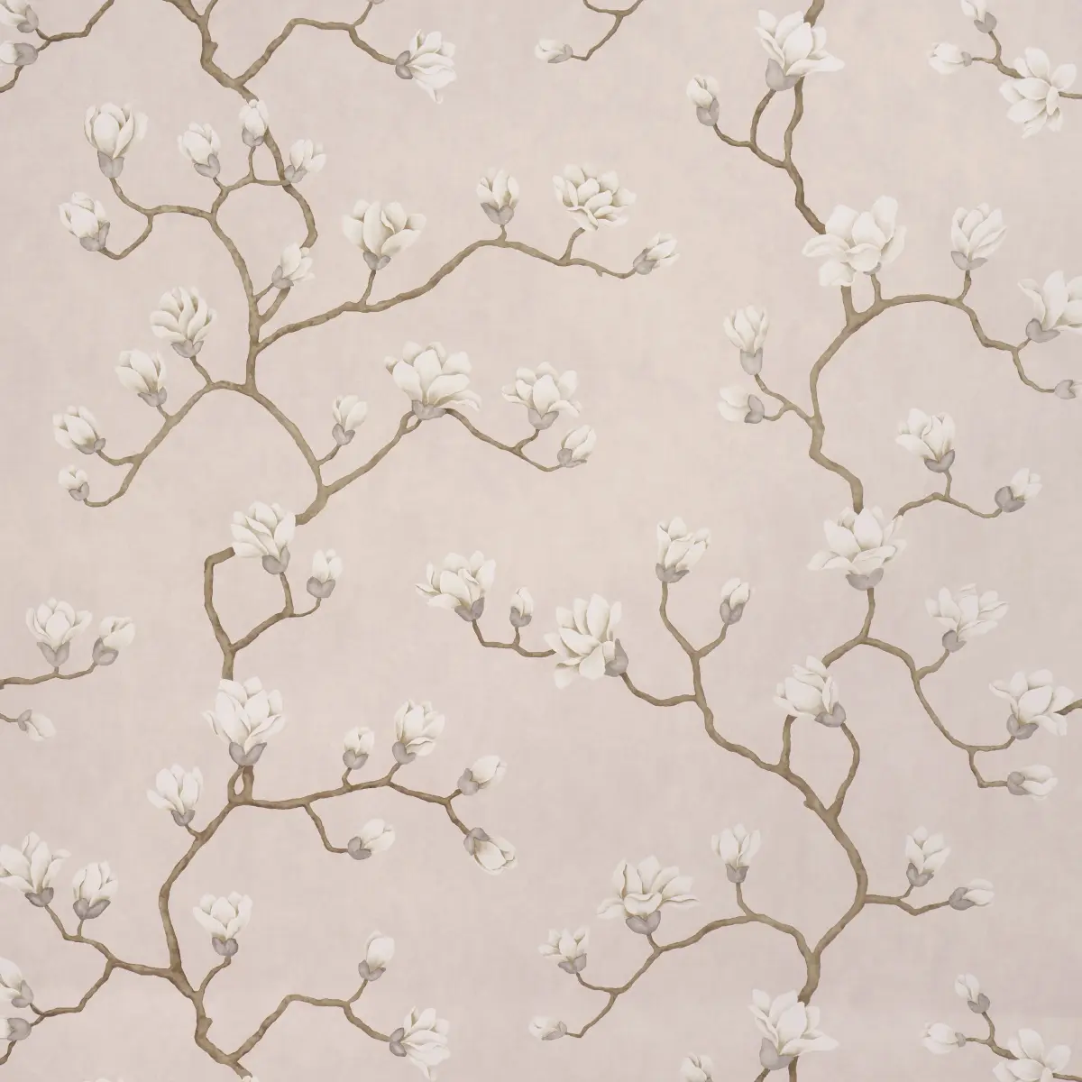 Magnolia Tree_ DUSTY BLUSH