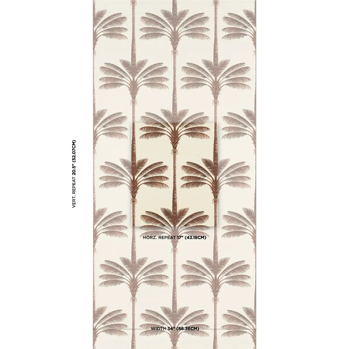 A Palm Is A Palm Sisal_ CHOCOLATE MEETS TOBACCO