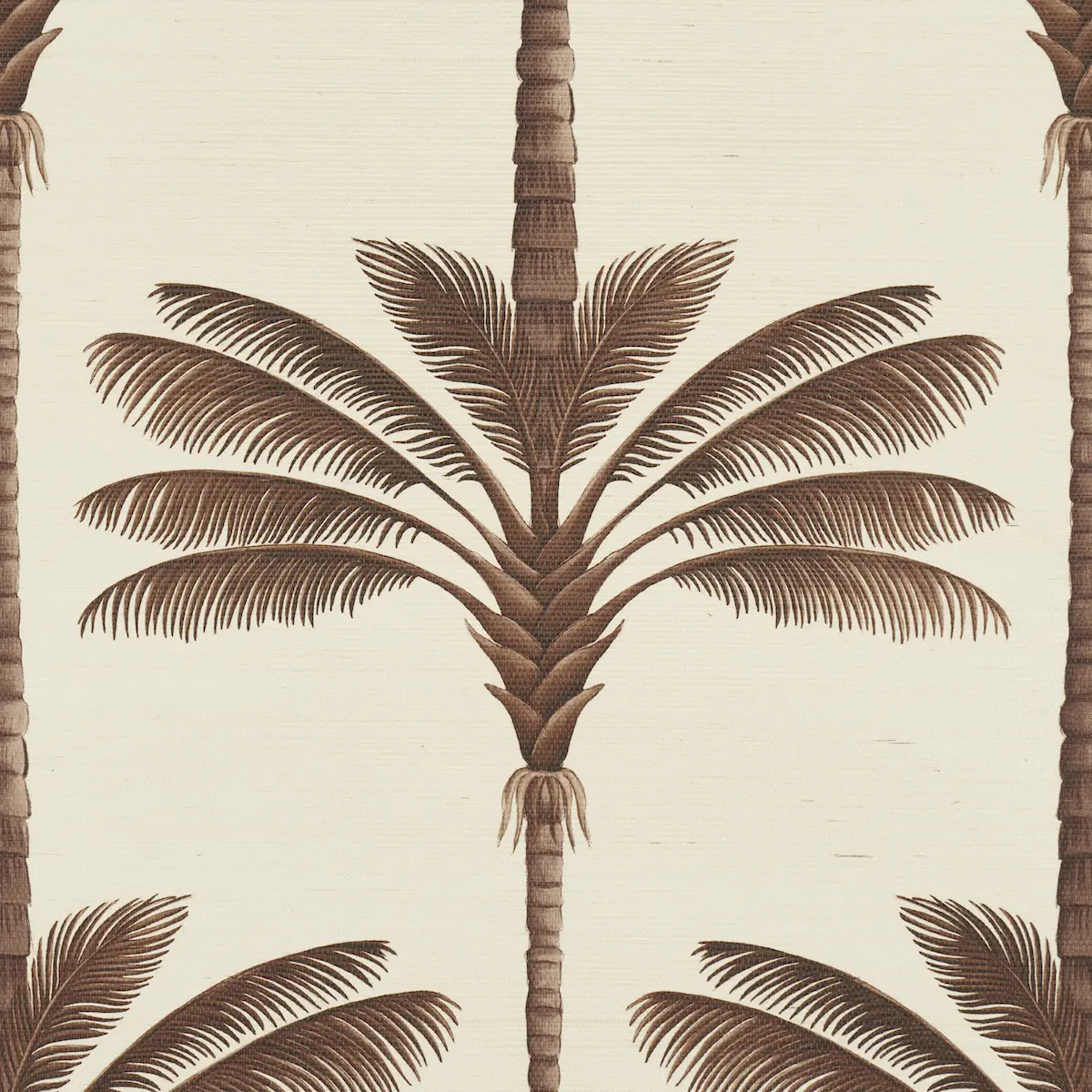 A Palm Is A Palm Sisal_ CHOCOLATE MEETS TOBACCO